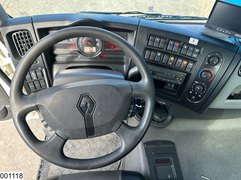 Camión volquete Renault C 320 EURO 6: foto 10