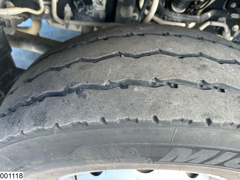 Camión volquete Renault C 320 EURO 6: foto 16