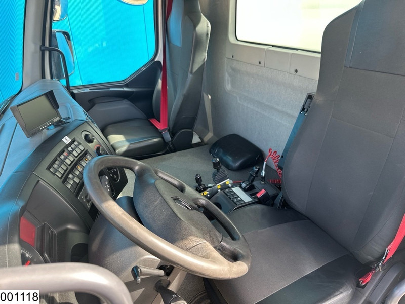 Camión volquete Renault C 320 EURO 6: foto 8