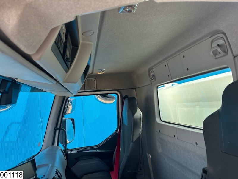 Camión volquete Renault C 320 EURO 6: foto 7