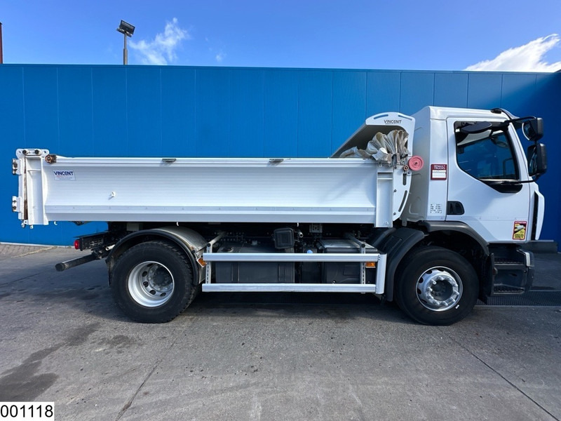 Camión volquete Renault C 320 EURO 6: foto 13