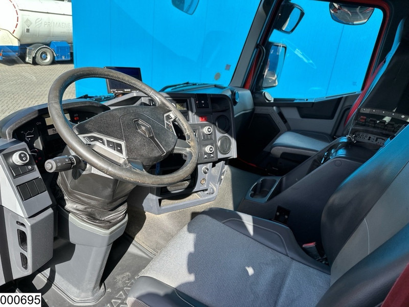Leasing de Renault C 430 EURO 6, Steel spring suspension, Hiab Renault C 430 EURO 6, Steel spring suspension, Hiab: foto 9