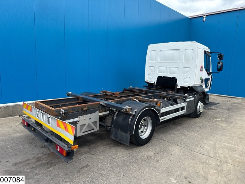 Renault D 13 250 EURO 6, ADR - Camión portacontenedore/ Intercambiable: foto 3 Renault D 13 250 EURO 6, ADR - Camión portacontenedore/ Intercambiable: foto 3