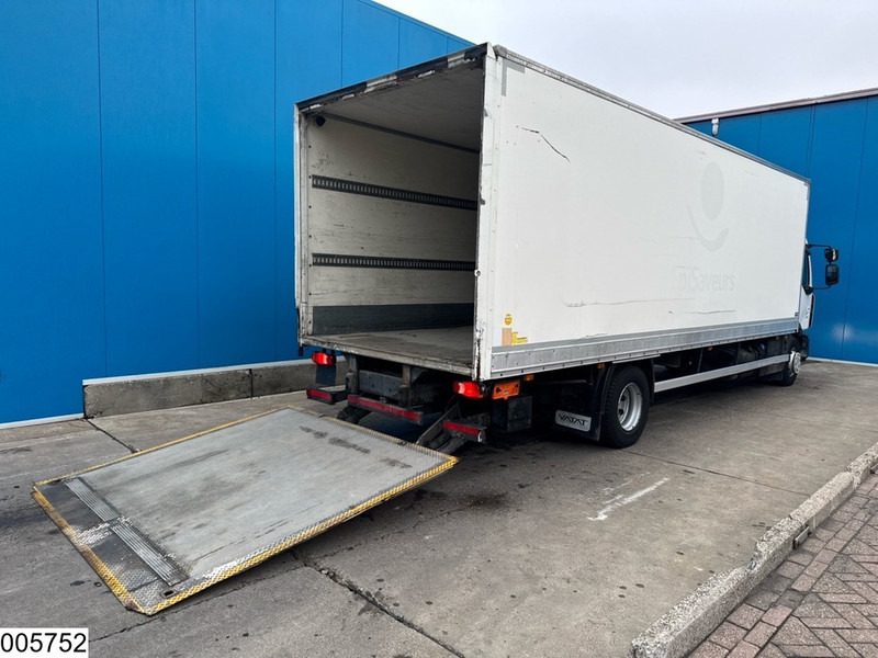 Renault D 16 210 EURO 6, Dhollandia - Camión caja cerrada: foto 2 Renault D 16 210 EURO 6, Dhollandia - Camión caja cerrada: foto 2