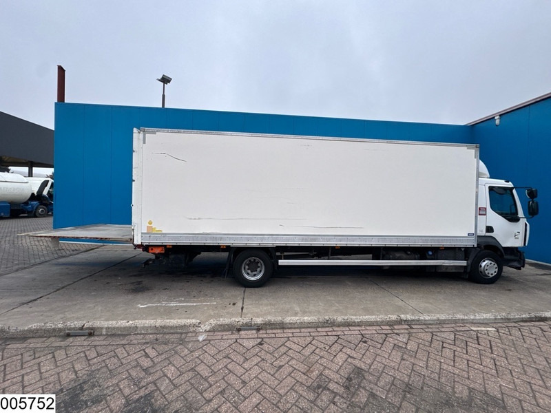 Camión caja cerrada Renault D 16 210 EURO 6, Dhollandia: foto 14