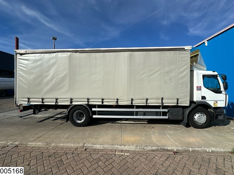 Leasing de Renault D 19 320 EURO 6 Renault D 19 320 EURO 6: foto 14