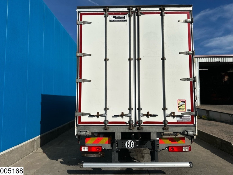 Leasing de Renault D 19 320 EURO 6 Renault D 19 320 EURO 6: foto 12