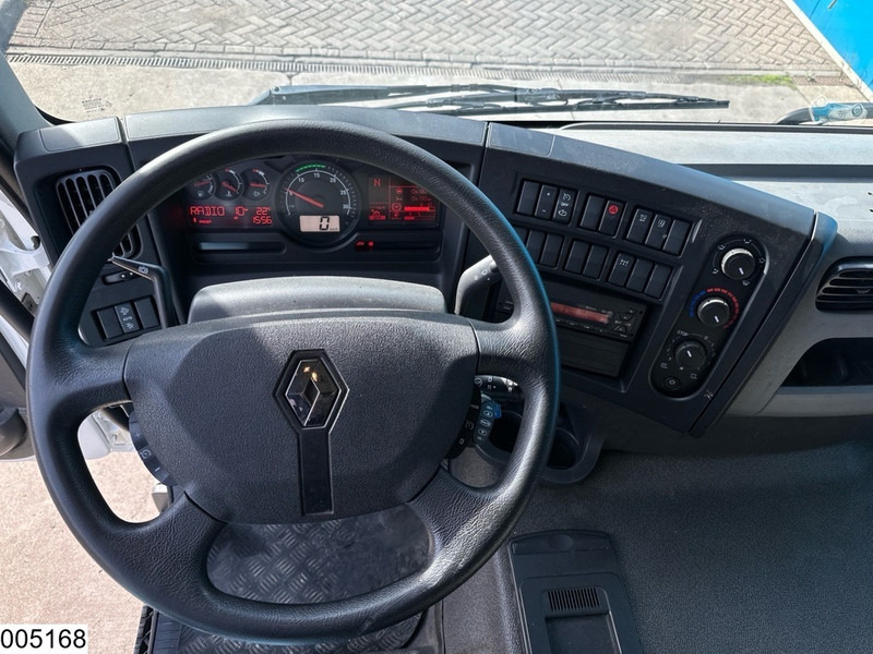 Leasing de Renault D 19 320 EURO 6 Renault D 19 320 EURO 6: foto 10