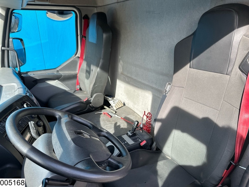 Leasing de Renault D 19 320 EURO 6 Renault D 19 320 EURO 6: foto 8
