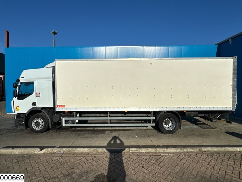 Leasing de Renault D 19 320 EURO 6, Palfinger Renault D 19 320 EURO 6, Palfinger: foto 12 Leasing de Renault D 19 320 EURO 6, Palfinger Renault D 19 320 EURO 6, Palfinger: foto 12
