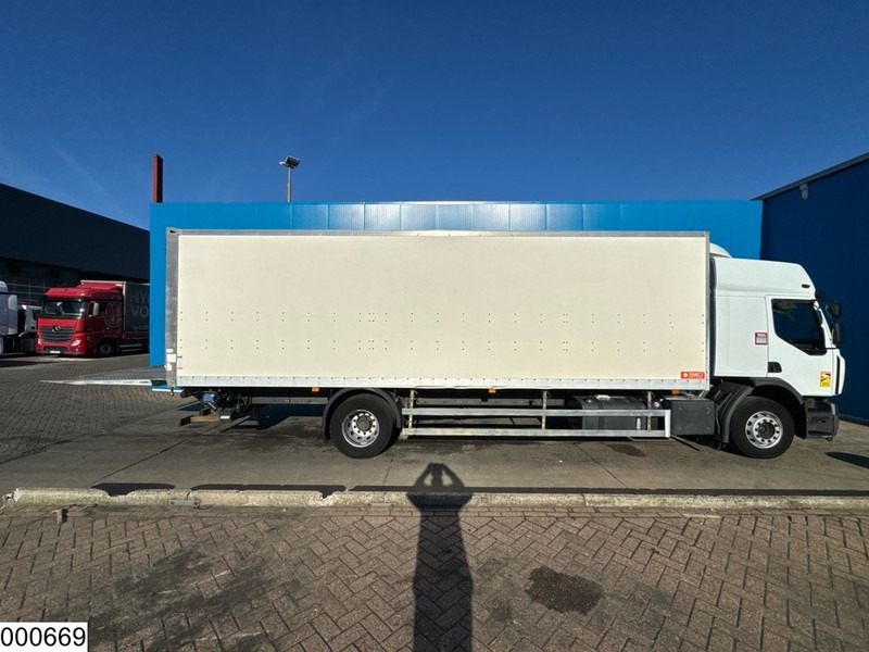 Leasing de Renault D 19 320 EURO 6, Palfinger Renault D 19 320 EURO 6, Palfinger: foto 13 Leasing de Renault D 19 320 EURO 6, Palfinger Renault D 19 320 EURO 6, Palfinger: foto 13