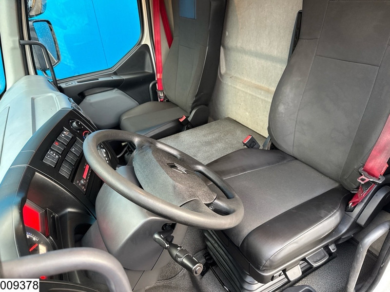 Camión lona Renault D10 210 EURO 6, Steel suspension: foto 9 Camión lona Renault D10 210 EURO 6, Steel suspension: foto 9