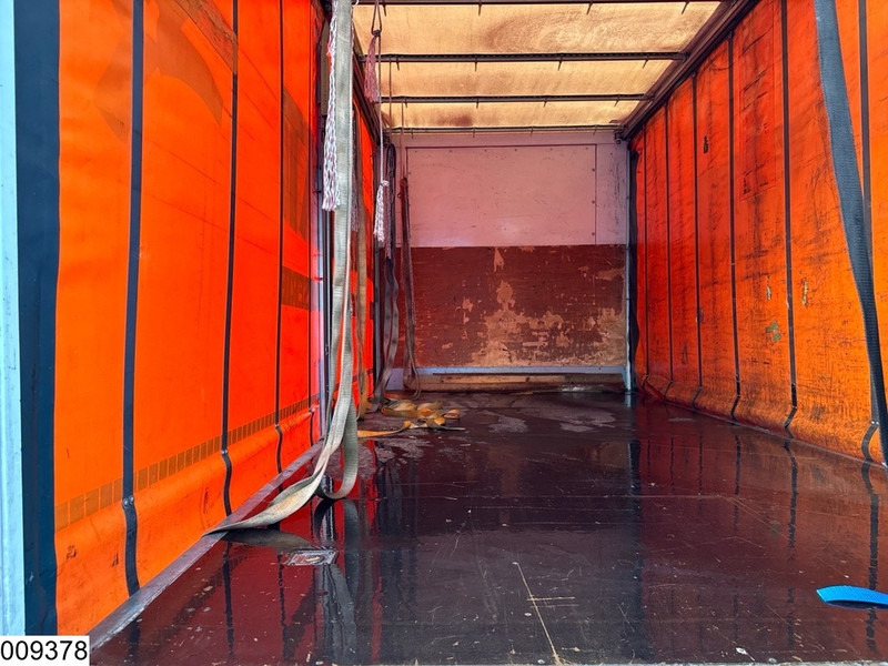 Camión lona Renault D10 210 EURO 6, Steel suspension: foto 11 Camión lona Renault D10 210 EURO 6, Steel suspension: foto 11