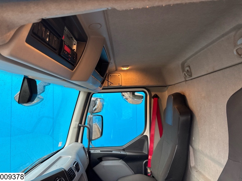 Camión lona Renault D10 210 EURO 6, Steel suspension: foto 8 Camión lona Renault D10 210 EURO 6, Steel suspension: foto 8