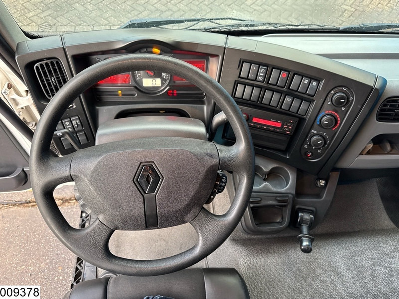 Camión lona Renault D10 210 EURO 6, Steel suspension: foto 10 Camión lona Renault D10 210 EURO 6, Steel suspension: foto 10