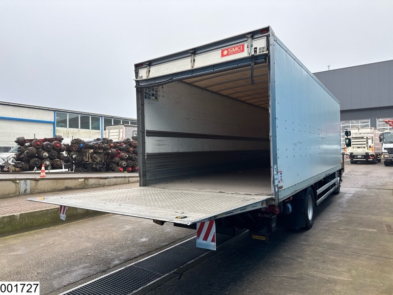 Renault D14 240 EURO 6, Palfinger, Motor defect - Camión caja cerrada: foto 2 Renault D14 240 EURO 6, Palfinger, Motor defect - Camión caja cerrada: foto 2