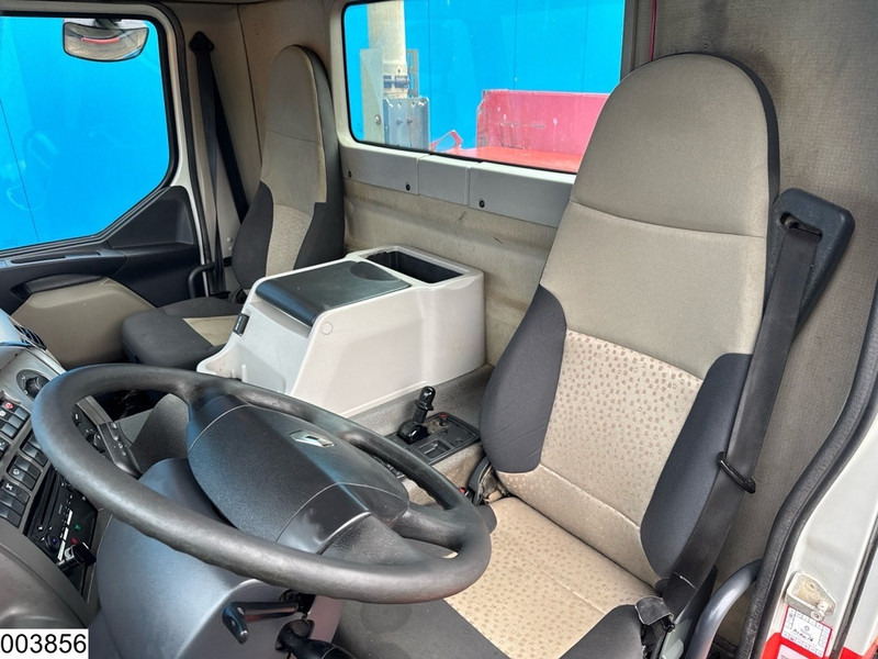 Camión volquete Renault Kerax 370 Dxi 6x4, EURO 4, Manual, Leaf suspension: foto 8