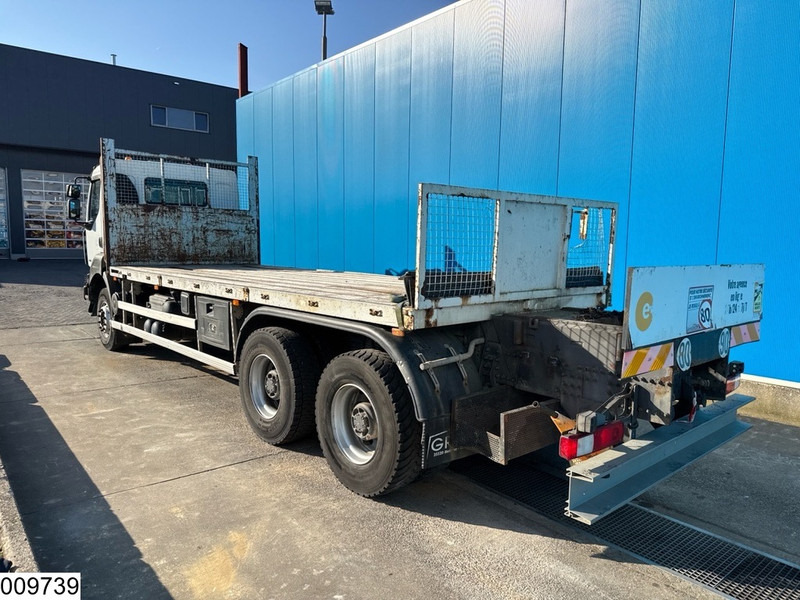 Renault Kerax 430 Dxi 6x4, EURO 5, Steel suspenion - Camión caja abierta: foto 4 Renault Kerax 430 Dxi 6x4, EURO 5, Steel suspenion - Camión caja abierta: foto 4