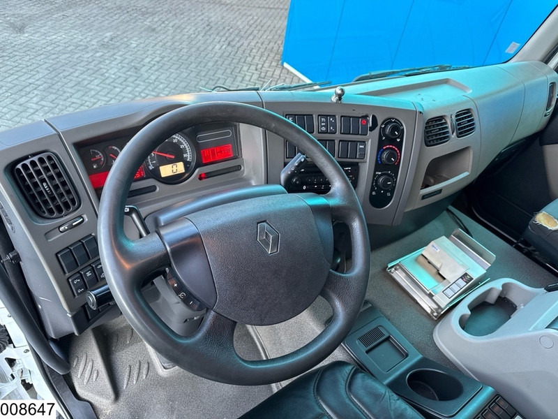 Renault Premium 270 Dxi Magyar, 14.420 Liter, 3 Comp - Camión cisterna: foto 5 Renault Premium 270 Dxi Magyar, 14.420 Liter, 3 Comp - Camión cisterna: foto 5