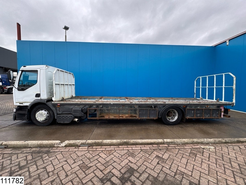 Leasing de Renault Premium 270 EURO 3, Manual, Telma Renault Premium 270 EURO 3, Manual, Telma: foto 11