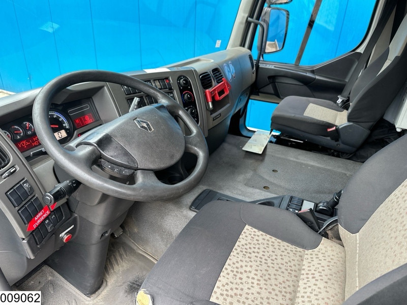 Renault Premium 270 EURO 5, Fuel, 13.390 Liter, 4 Comp - Camión cisterna: foto 5 Renault Premium 270 EURO 5, Fuel, 13.390 Liter, 4 Comp - Camión cisterna: foto 5