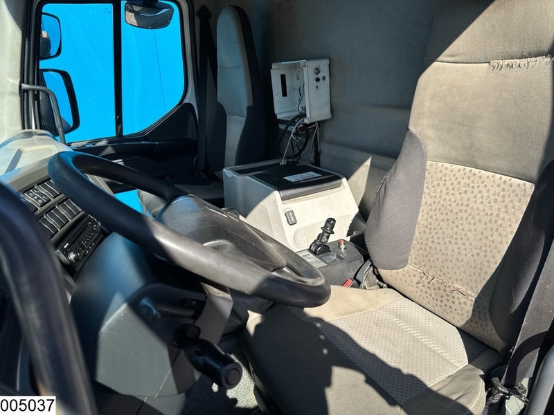 Camión cisterna Renault Premium 320 Dxi EURO 5, Manual, FUEL, 13.390 Liter, 4 Comp.: foto 9