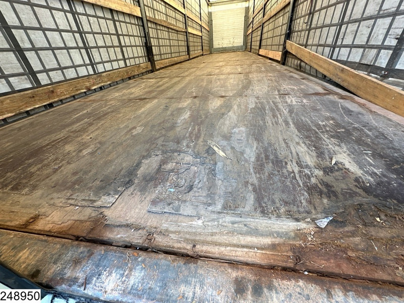 Semirremolque lona Schmitz Cargobull Tautliner Schmitz Tautliner: foto 12 Semirremolque lona Schmitz Cargobull Tautliner Schmitz Tautliner: foto 12