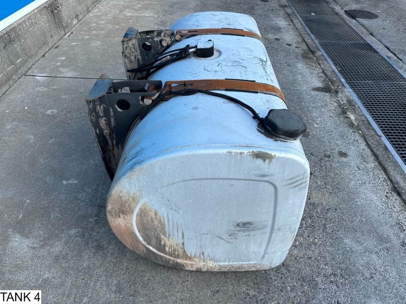 Leasing de Universeel Brandstoftank Universeel Brandstoftank: foto 9