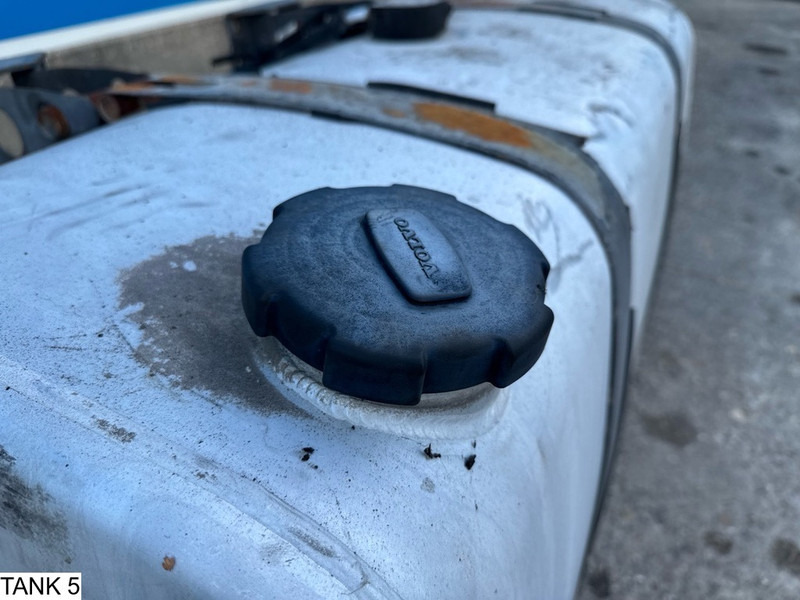 Universeel Brandstoftank - Depósito de combustible para Camión: foto 4 Universeel Brandstoftank - Depósito de combustible para Camión: foto 4