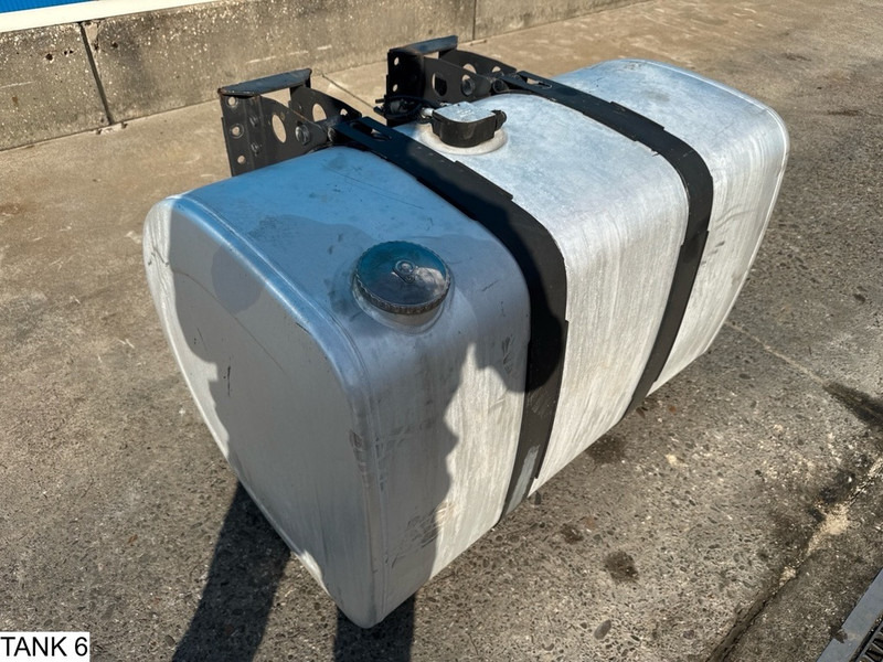 Universeel Brandstoftank - Depósito de combustible para Camión: foto 3 Universeel Brandstoftank - Depósito de combustible para Camión: foto 3