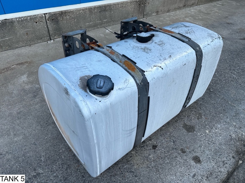 Universeel Brandstoftank - Depósito de combustible para Camión: foto 3 Universeel Brandstoftank - Depósito de combustible para Camión: foto 3