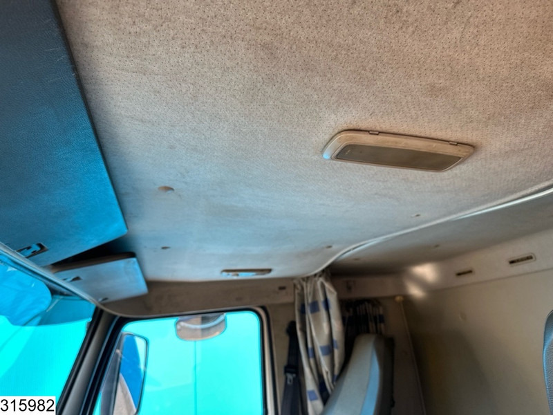 Camión caja abierta Volvo FM 280 EURO 3, Manual transmission: foto 8