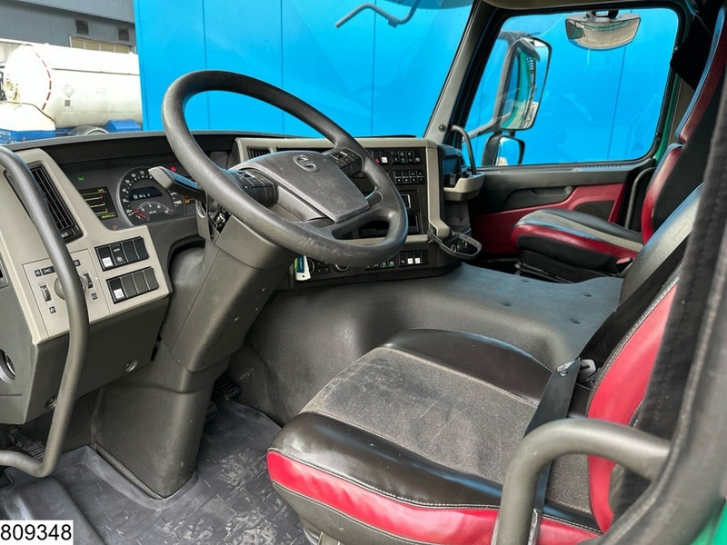 Volvo FM 450 EURO 6, Retarder, Standairco - Camión portavehículos: foto 5 Volvo FM 450 EURO 6, Retarder, Standairco - Camión portavehículos: foto 5