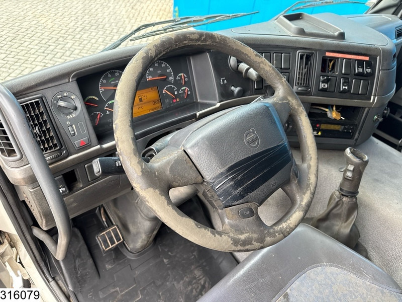 Volvo FM9 260 Manual - Camión caja abierta: foto 5 Volvo FM9 260 Manual - Camión caja abierta: foto 5