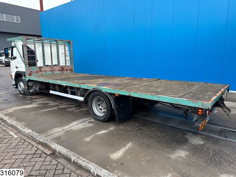 Volvo FM9 260 Manual - Camión caja abierta: foto 4 Volvo FM9 260 Manual - Camión caja abierta: foto 4