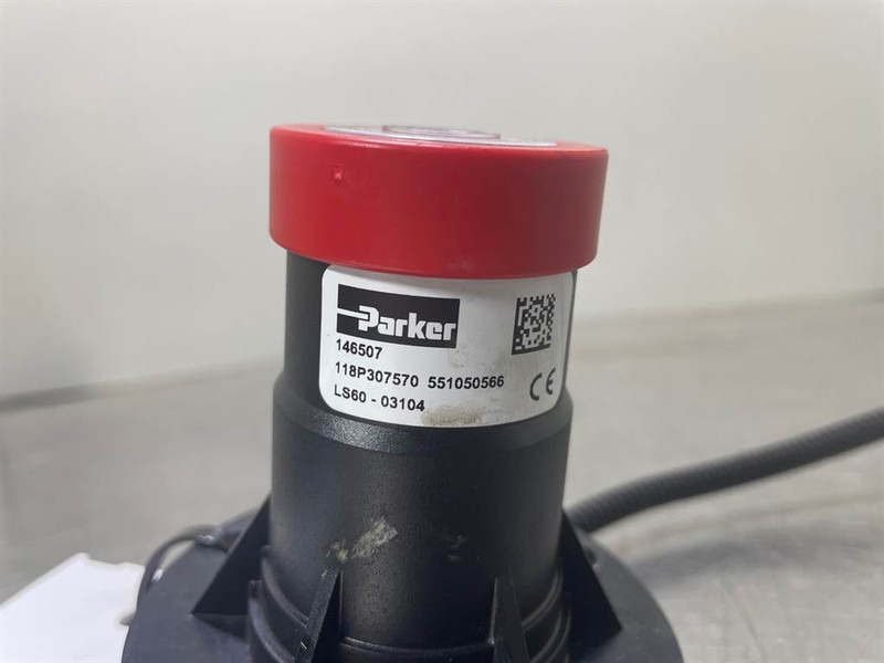 ATN PIAF1000R-Parker LS60-03104-Level sensor - Sistema eléctrico para Maquinaria de construcción: foto 5 ATN PIAF1000R-Parker LS60-03104-Level sensor - Sistema eléctrico para Maquinaria de construcción: foto 5