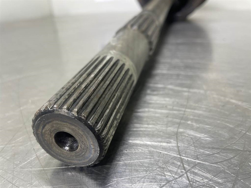 Eje y piezas para Maquinaria de construcción Ahlmann AS900-Carraro 26.22M-Final drive/Endantrieb: foto 7 Eje y piezas para Maquinaria de construcción Ahlmann AS900-Carraro 26.22M-Final drive/Endantrieb: foto 7