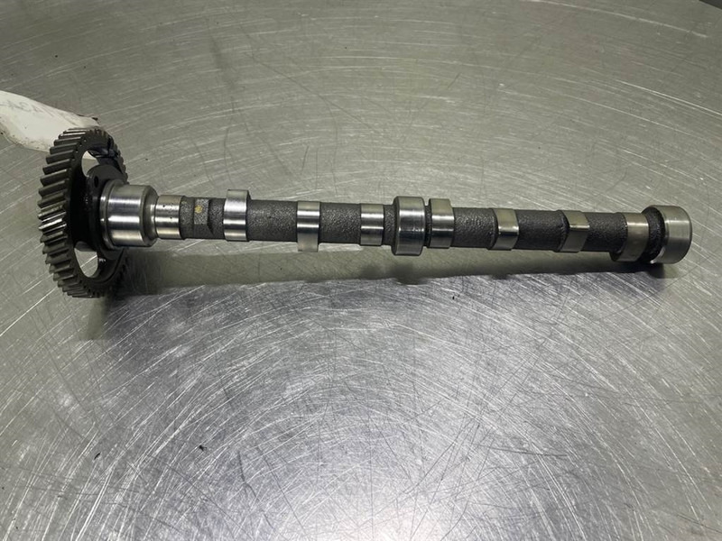 Ahlmann AS900-Cummins B3.3T-4982903-Camshaft/Nockenwelle - Motor para Maquinaria de construcción: foto 2 Ahlmann AS900-Cummins B3.3T-4982903-Camshaft/Nockenwelle - Motor para Maquinaria de construcción: foto 2