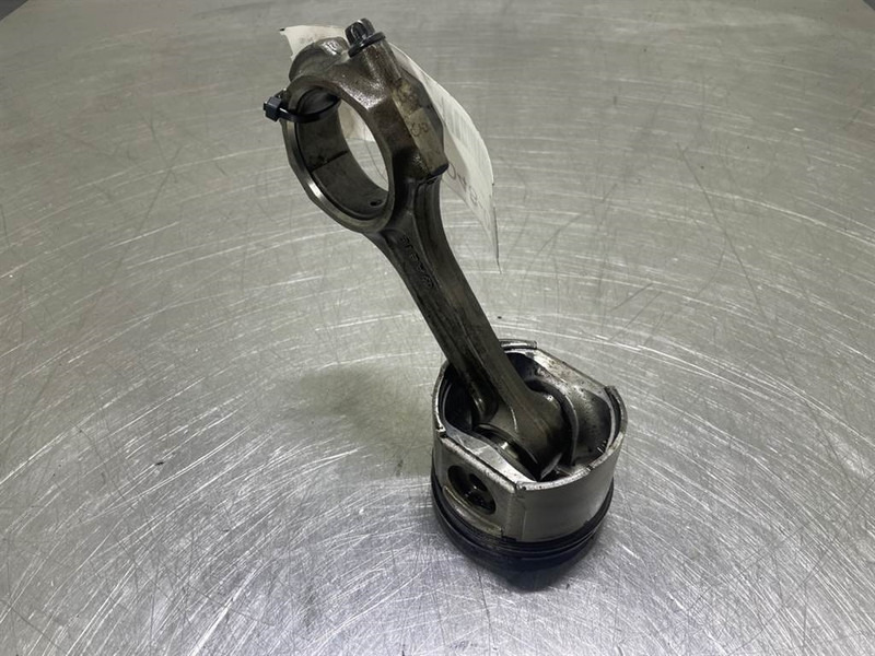 Ahlmann AS900-Cummins B3.3T-4992927-Piston/Kolben/Zuiger - Motor para Maquinaria de construcción: foto 2 Ahlmann AS900-Cummins B3.3T-4992927-Piston/Kolben/Zuiger - Motor para Maquinaria de construcción: foto 2