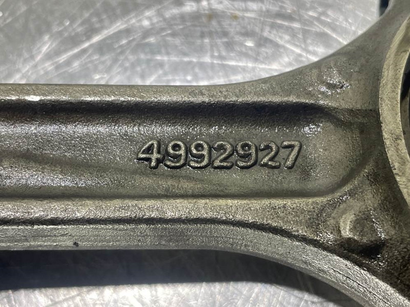 Ahlmann AS900-Cummins B3.3T-4992927-Piston/Kolben/Zuiger - Motor para Maquinaria de construcción: foto 4 Ahlmann AS900-Cummins B3.3T-4992927-Piston/Kolben/Zuiger - Motor para Maquinaria de construcción: foto 4