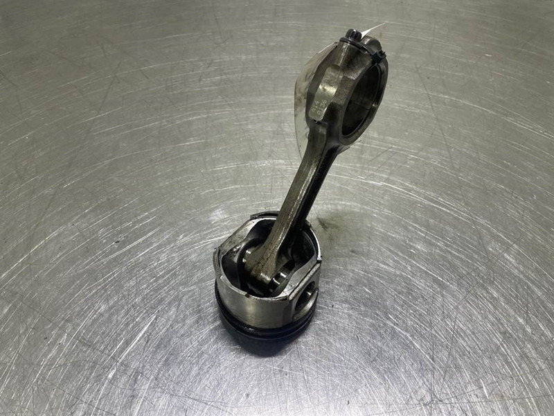Ahlmann AS900-Cummins B3.3T-4992927-Piston/Kolben/Zuiger - Motor para Maquinaria de construcción: foto 1 Ahlmann AS900-Cummins B3.3T-4992927-Piston/Kolben/Zuiger - Motor para Maquinaria de construcción: foto 1
