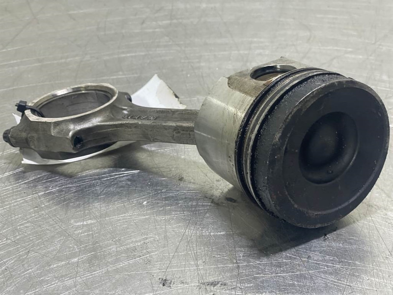 Ahlmann AS900-Cummins B3.3T-4992927-Piston/Kolben/Zuiger - Motor para Maquinaria de construcción: foto 3 Ahlmann AS900-Cummins B3.3T-4992927-Piston/Kolben/Zuiger - Motor para Maquinaria de construcción: foto 3
