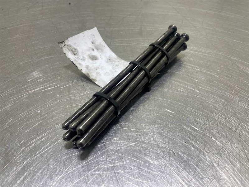 Ahlmann AS900-Cummins B3.3T-Push rods/Stößelstange - Motor para Maquinaria de construcción: foto 1 Ahlmann AS900-Cummins B3.3T-Push rods/Stößelstange - Motor para Maquinaria de construcción: foto 1