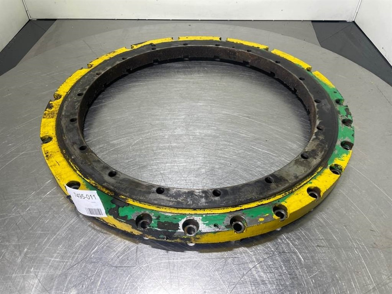 Ahlmann AZ10 - Slewing ring/Drehkranz/Draaikrans - Bastidor/ Chasis para Maquinaria de construcción: foto 3 Ahlmann AZ10 - Slewing ring/Drehkranz/Draaikrans - Bastidor/ Chasis para Maquinaria de construcción: foto 3