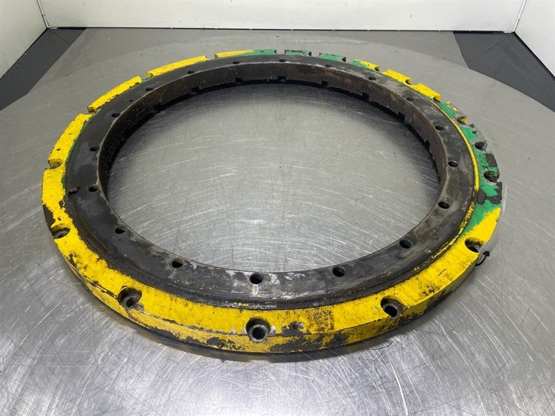 Ahlmann AZ10 - Slewing ring/Drehkranz/Draaikrans - Bastidor/ Chasis para Maquinaria de construcción: foto 4 Ahlmann AZ10 - Slewing ring/Drehkranz/Draaikrans - Bastidor/ Chasis para Maquinaria de construcción: foto 4