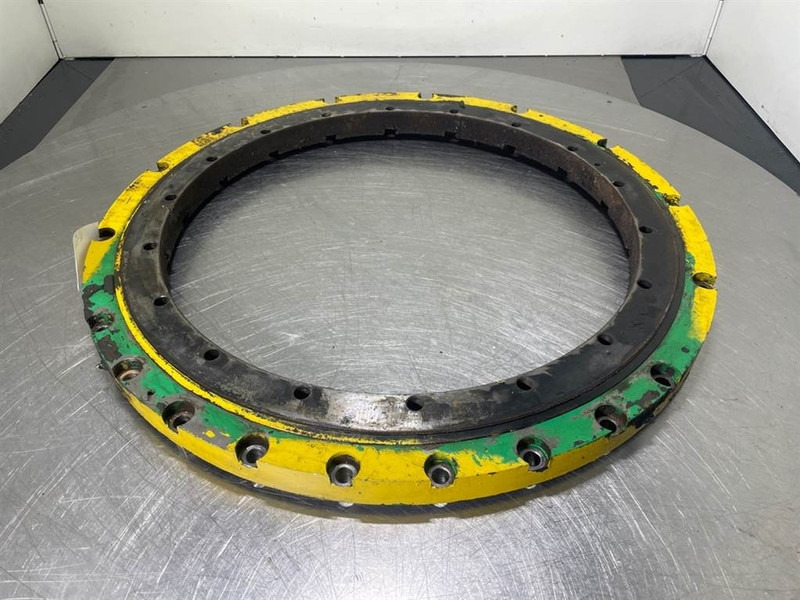 Ahlmann AZ10 - Slewing ring/Drehkranz/Draaikrans - Bastidor/ Chasis para Maquinaria de construcción: foto 2 Ahlmann AZ10 - Slewing ring/Drehkranz/Draaikrans - Bastidor/ Chasis para Maquinaria de construcción: foto 2