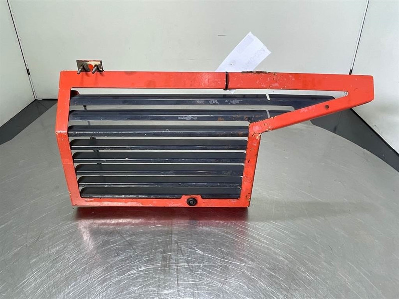 Ahlmann AZ14-1108669A/4109797A-Seitentuer links - Bastidor/ Chasis para Maquinaria de construcción: foto 1 Ahlmann AZ14-1108669A/4109797A-Seitentuer links - Bastidor/ Chasis para Maquinaria de construcción: foto 1