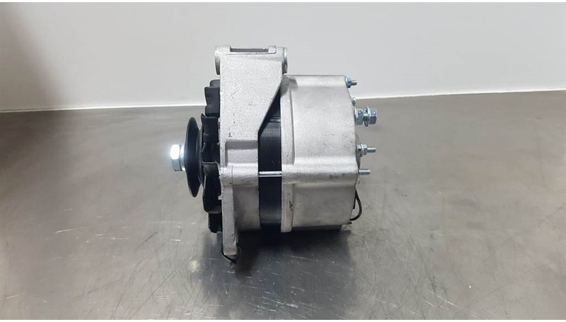 Ahlmann AZ14-28V 35A-Alternator/Lichtmaschine/Dynamo - Motor para Maquinaria de construcción: foto 5 Ahlmann AZ14-28V 35A-Alternator/Lichtmaschine/Dynamo - Motor para Maquinaria de construcción: foto 5