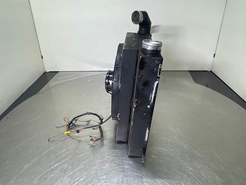 Motor para Maquinaria de construcción Ahlmann AZ14-4108508A/4181460A-Cooler/Kühler/Koeler: foto 7 Motor para Maquinaria de construcción Ahlmann AZ14-4108508A/4181460A-Cooler/Kühler/Koeler: foto 7