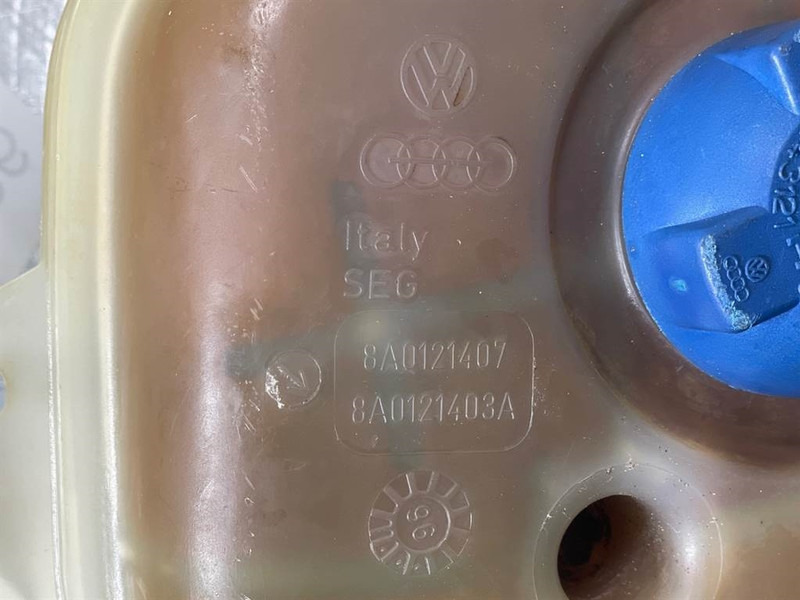 Leasing de Ahlmann AZ14-4109530A/4109531A-Expansion tank/Behälter Ahlmann AZ14-4109530A/4109531A-Expansion tank/Behälter: foto 6 Leasing de Ahlmann AZ14-4109530A/4109531A-Expansion tank/Behälter Ahlmann AZ14-4109530A/4109531A-Expansion tank/Behälter: foto 6